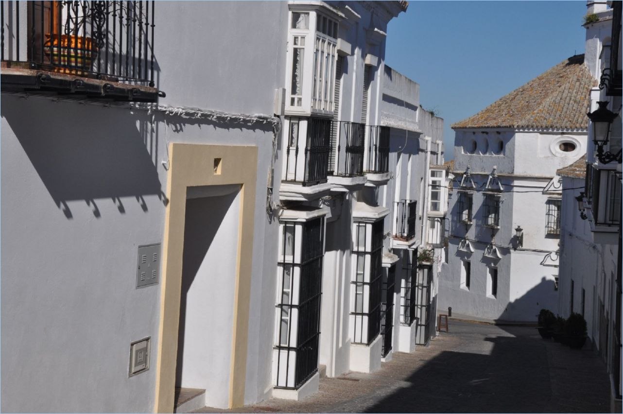 173-Medina Sidonia